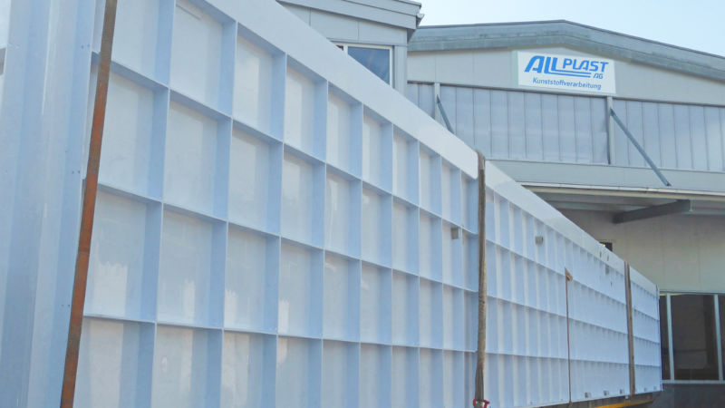 Allplast Poolbau